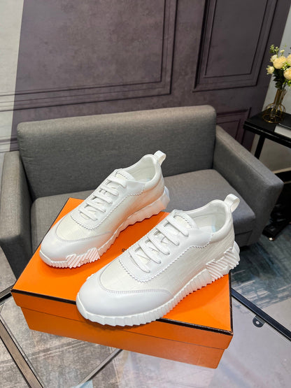 Hermes Bouncing Sneaker