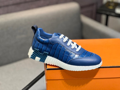 Hermes Bouncing Sneaker