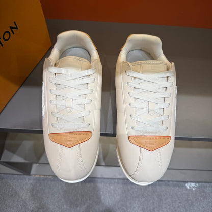 Louis Vuitton BUTTERSOFT Sports Shoes