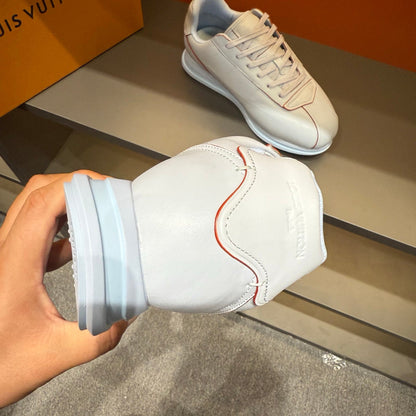 Louis Vuitton BUTTERSOFT Sports Shoes