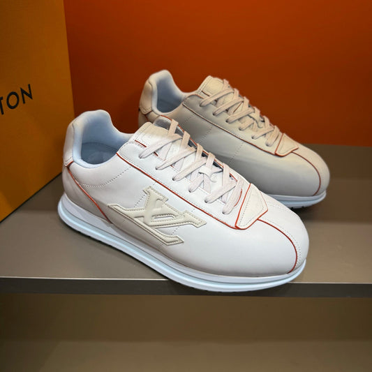 Louis Vuitton BUTTERSOFT Sports Shoes