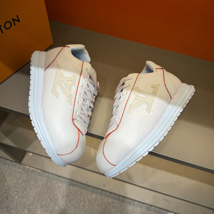 Louis Vuitton BUTTERSOFT Sports Shoes