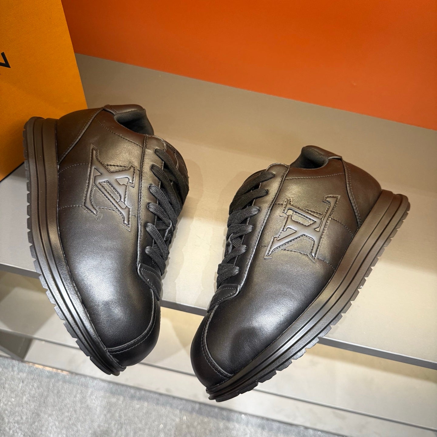 Louis Vuitton BUTTERSOFT Sports Shoes