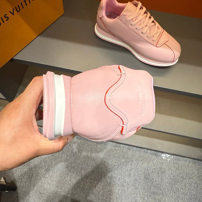 Louis Vuitton BUTTERSOFT Sports Shoes