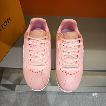 Louis Vuitton BUTTERSOFT Sports Shoes