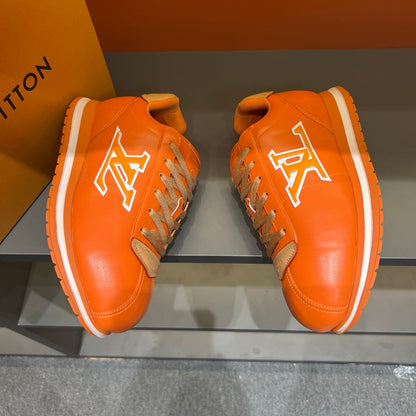 Louis Vuitton BUTTERSOFT Sports Shoes