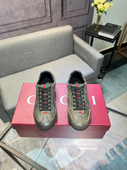 GUCCI Shift trainers Sneaker