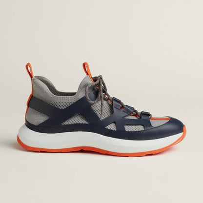 HERMES Katana sneaker