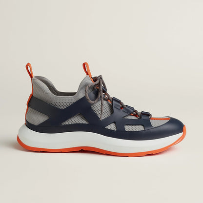 HERMES Katana sneaker