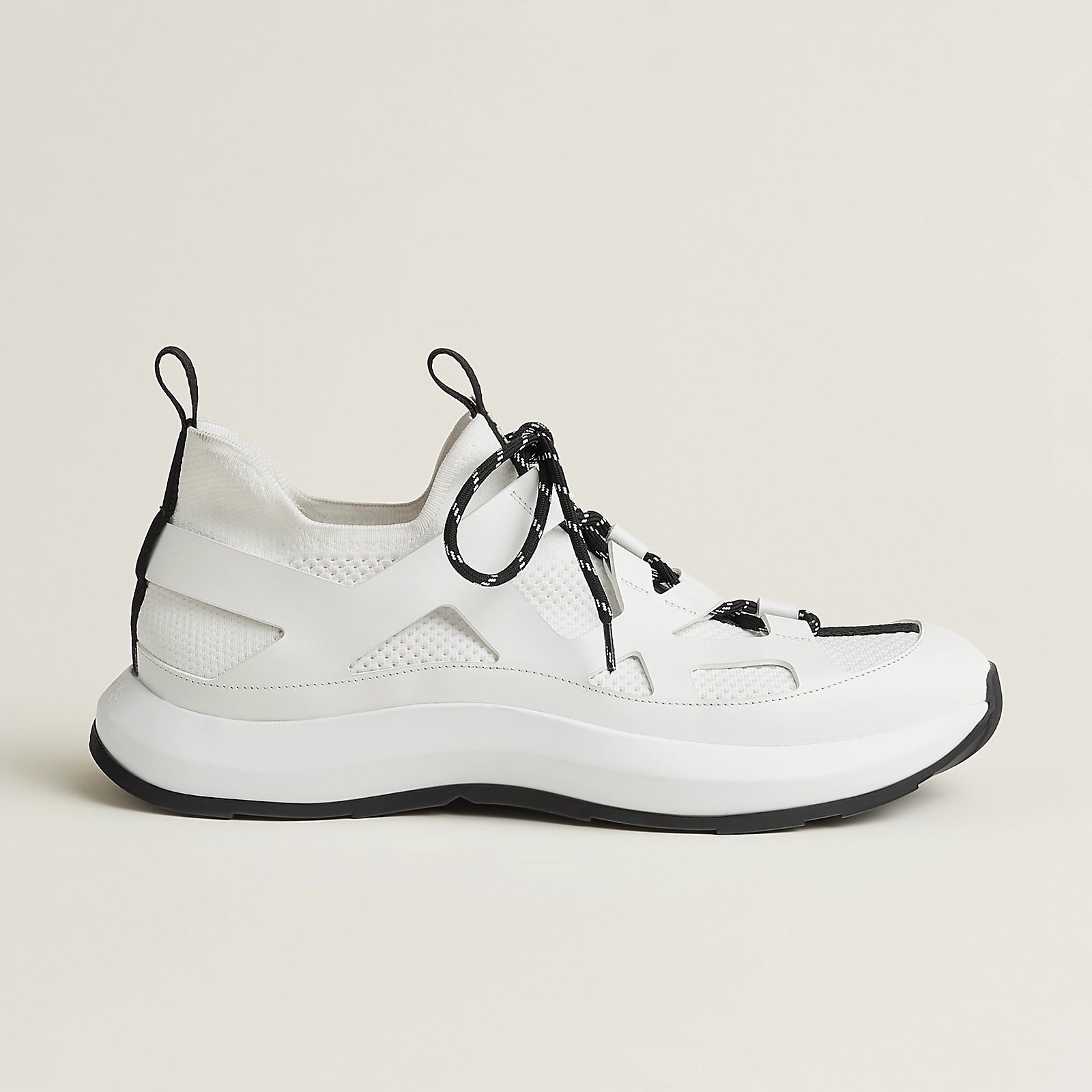 HERMES Katana sneaker