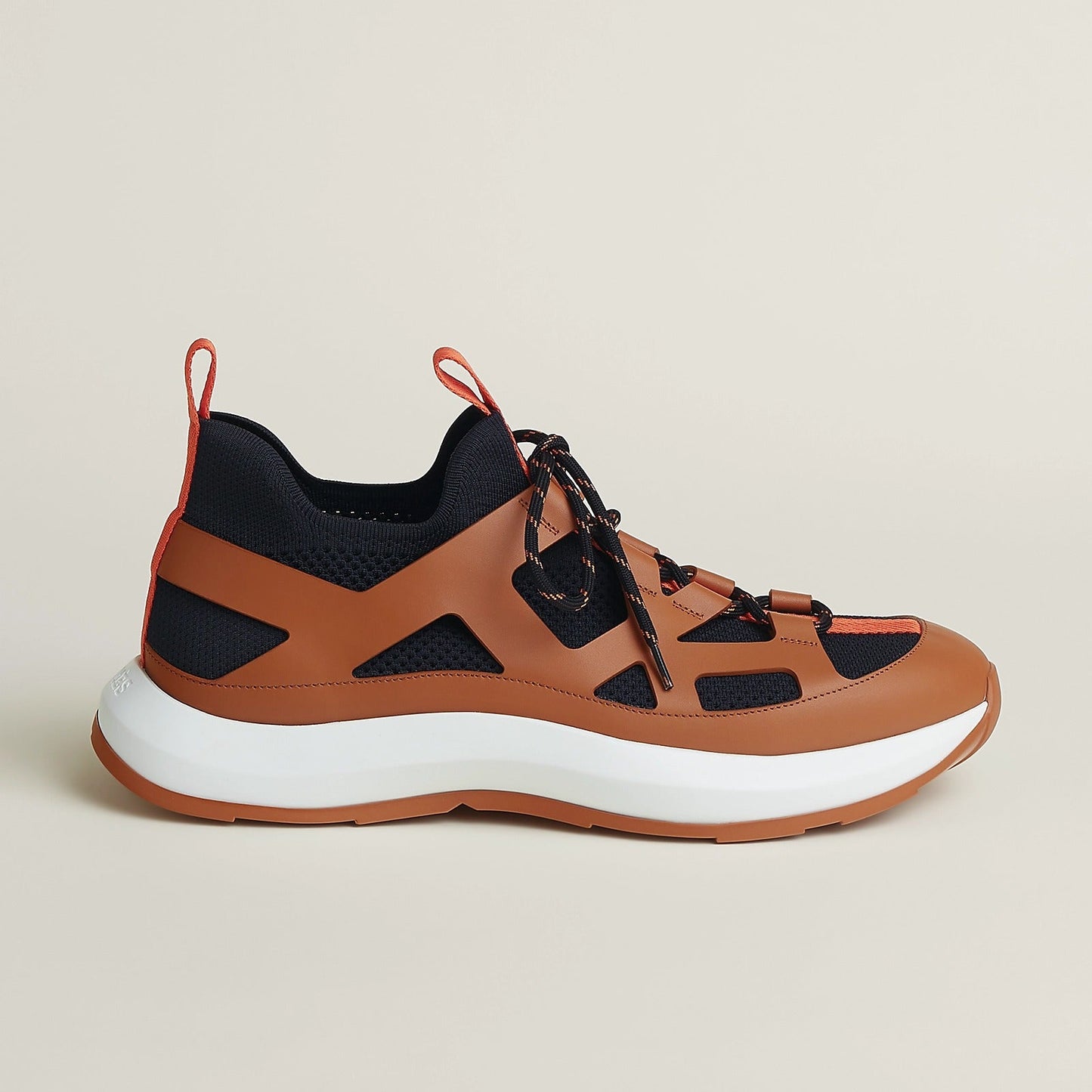 HERMES Katana sneaker