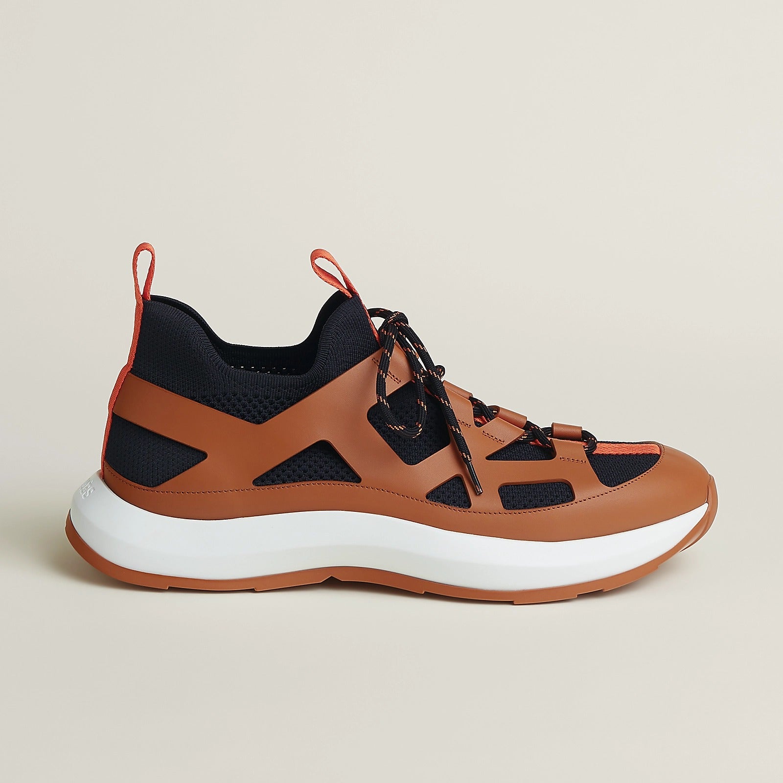 HERMES Katana sneaker