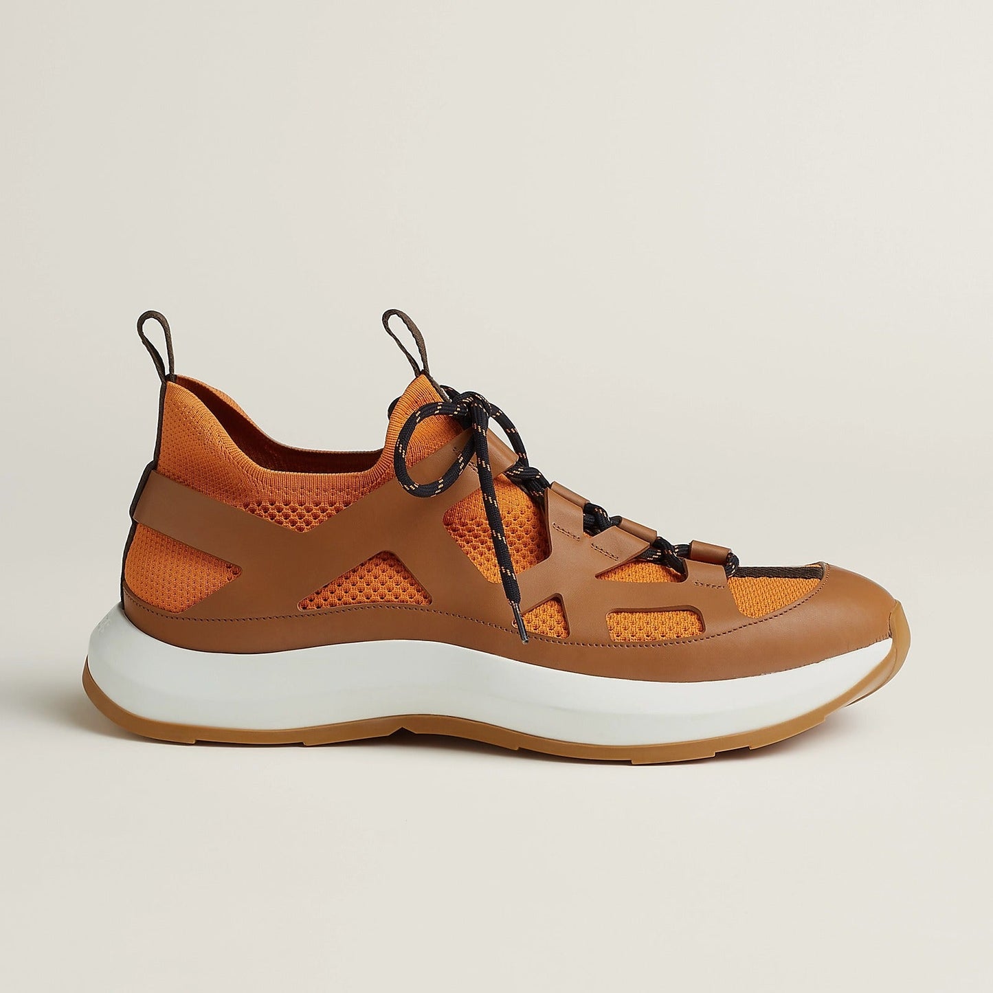HERMES Katana sneaker