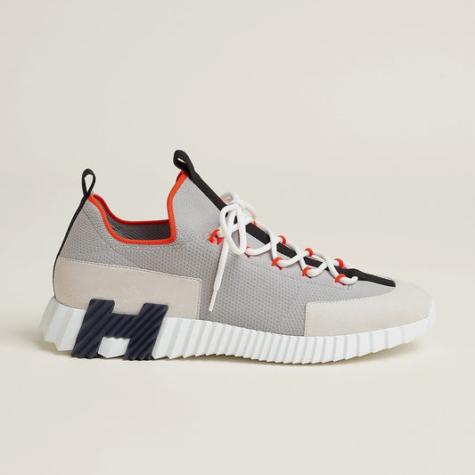 HERMES Lift slip-on sneaker