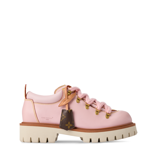 Louis Vuitton Derby LV Remix