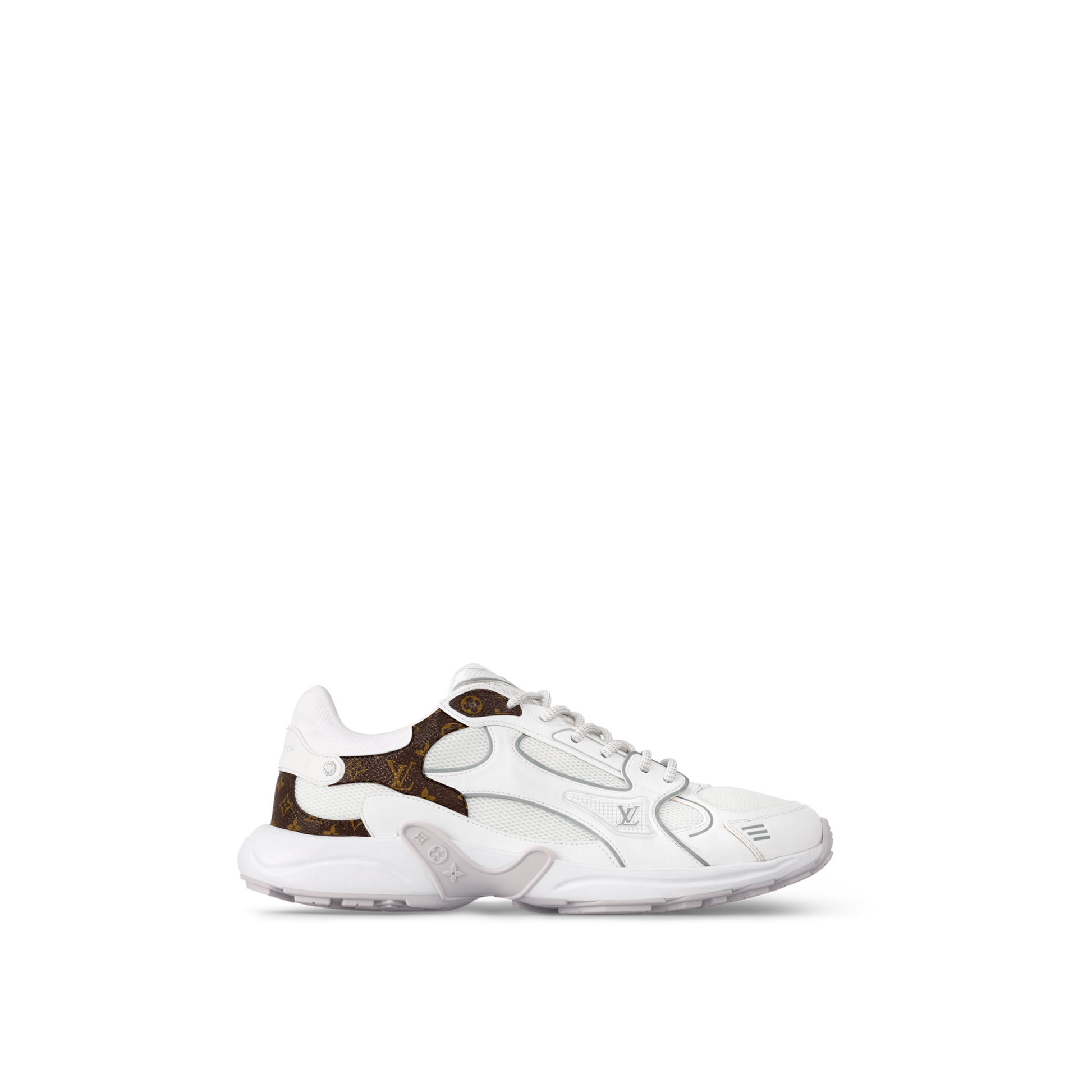 Louis Vuitton Olympia Trainers Sneaker