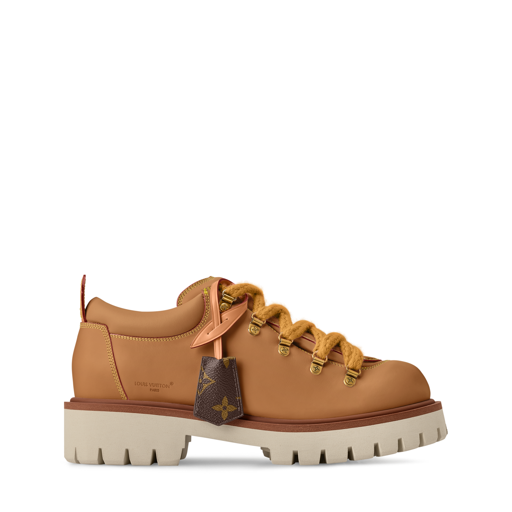 Louis Vuitton Derby LV Remix