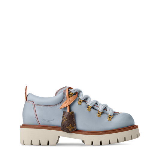 Louis Vuitton Derby LV Remix