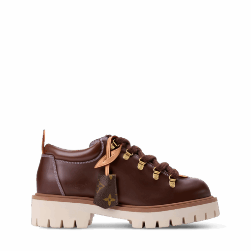 Louis Vuitton Derby LV Remix