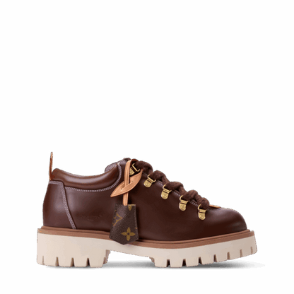 Louis Vuitton Derby LV Remix