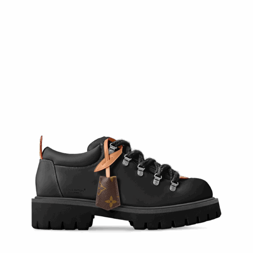 Louis Vuitton Derby LV Remix