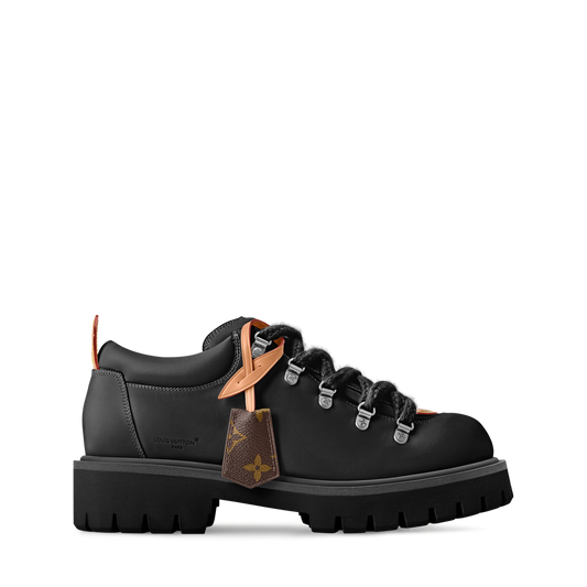 Louis Vuitton Derby LV Remix