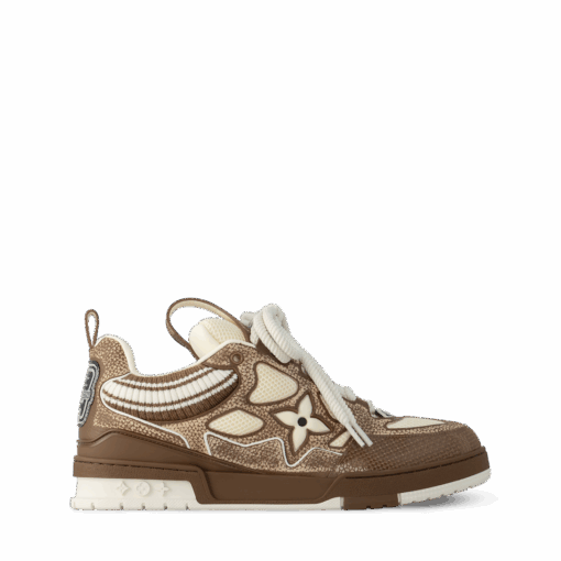 Louis Vuitton Skate Trainers Sneaker