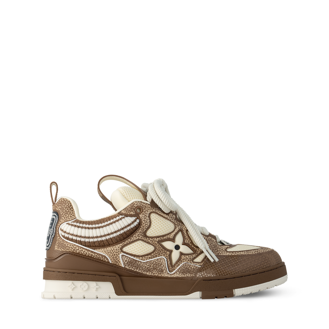 Louis Vuitton Skate Trainers Sneaker