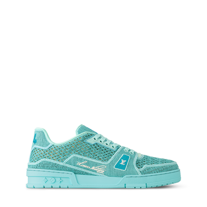 Louis Vuitton Skate Sneaker