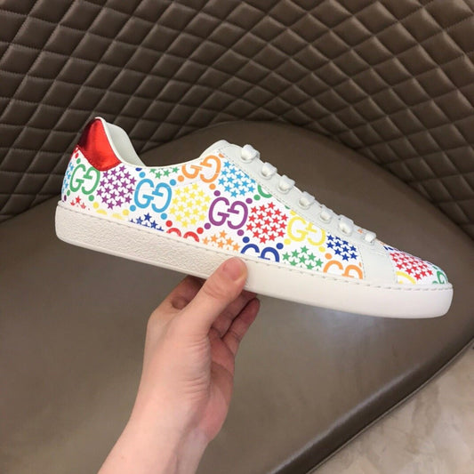 Gucci Men's Shoes 38-45