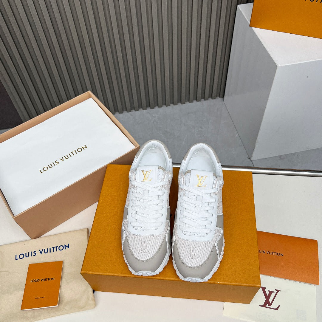Louis Vuitton Run Away Sneaker
