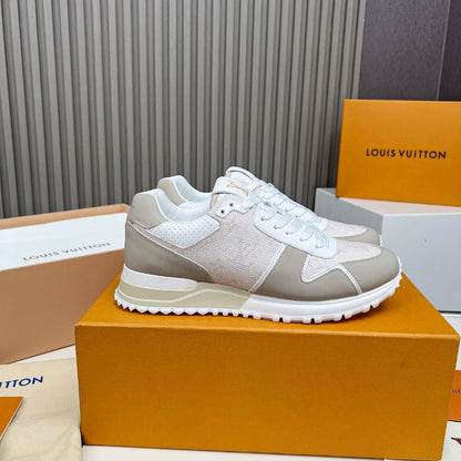 Louis Vuitton Run Away Sneaker