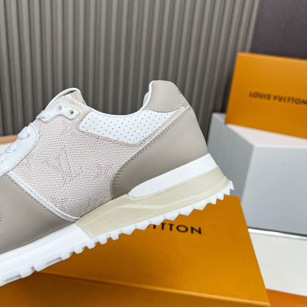 Louis Vuitton Run Away Sneaker