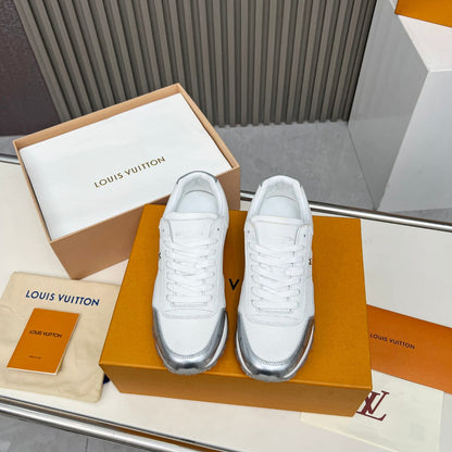 Louis Vuitton Run Away Trainers
